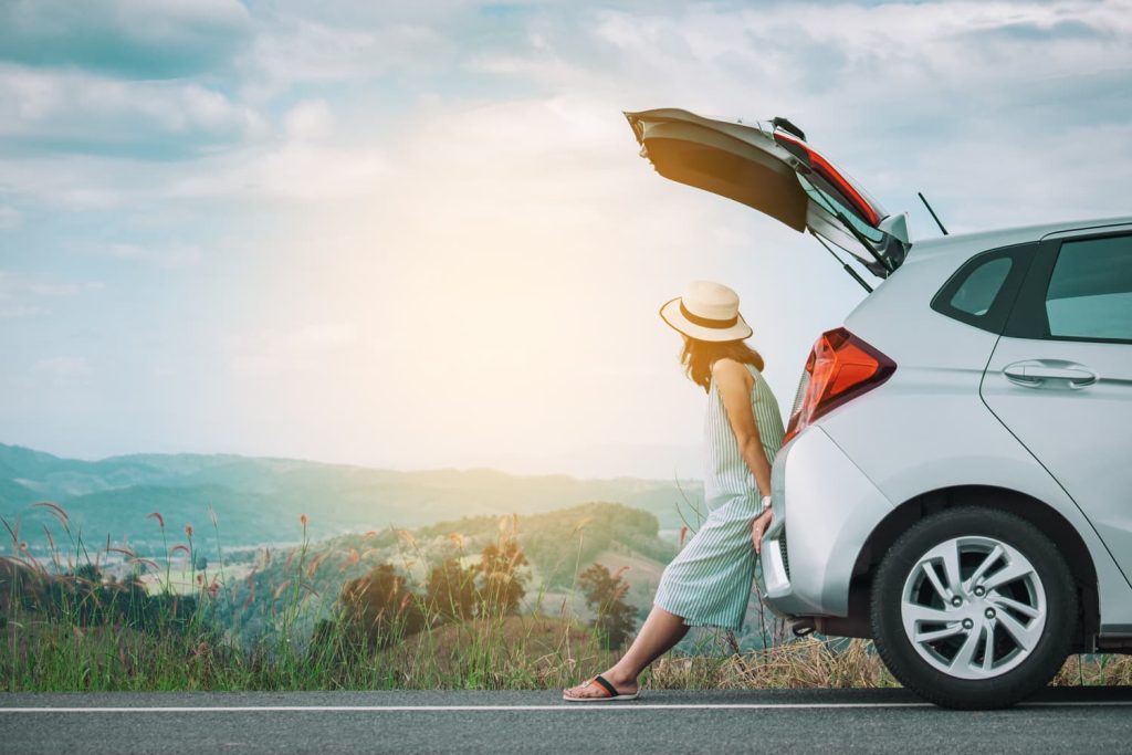 rent a car